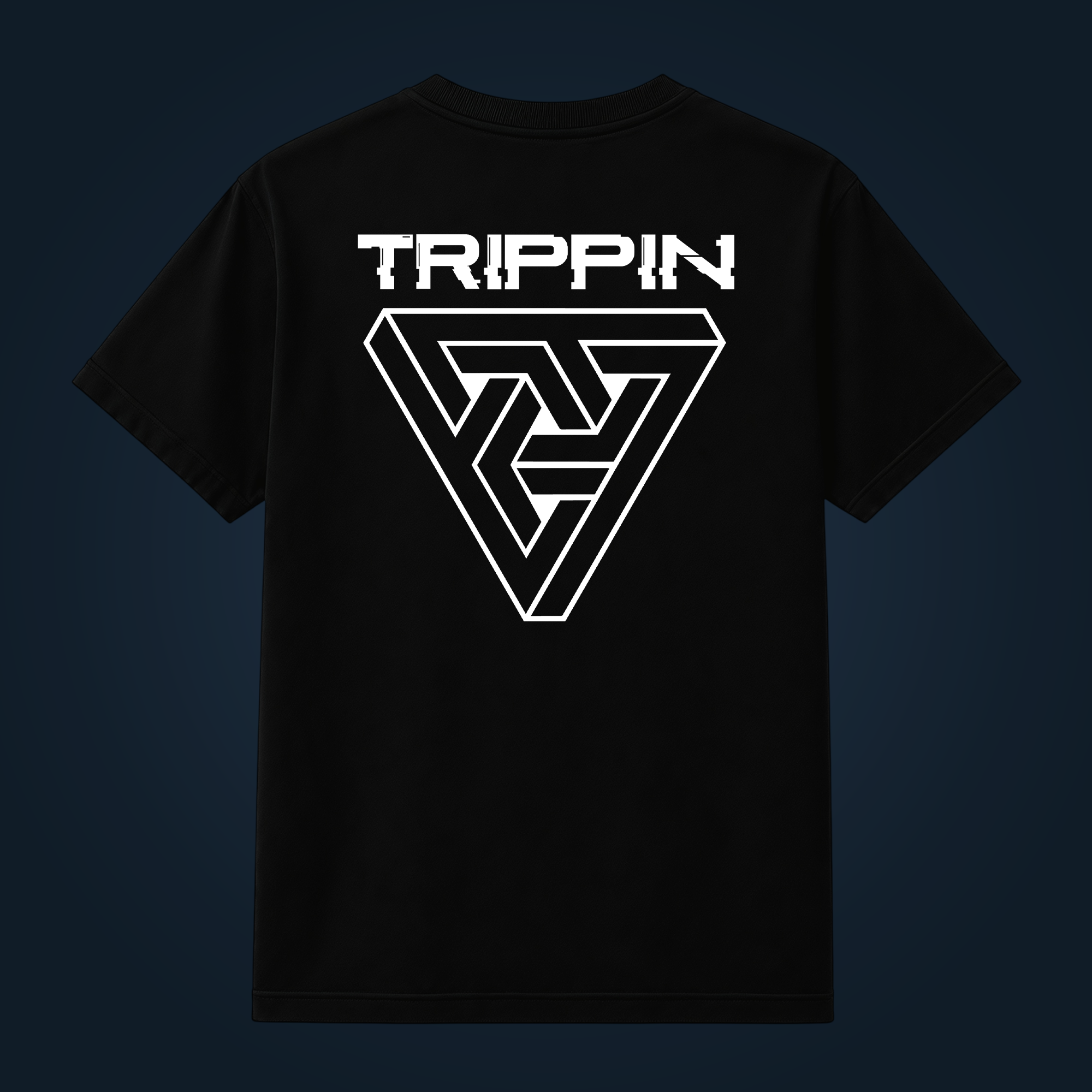 Trippin back print - Image 2