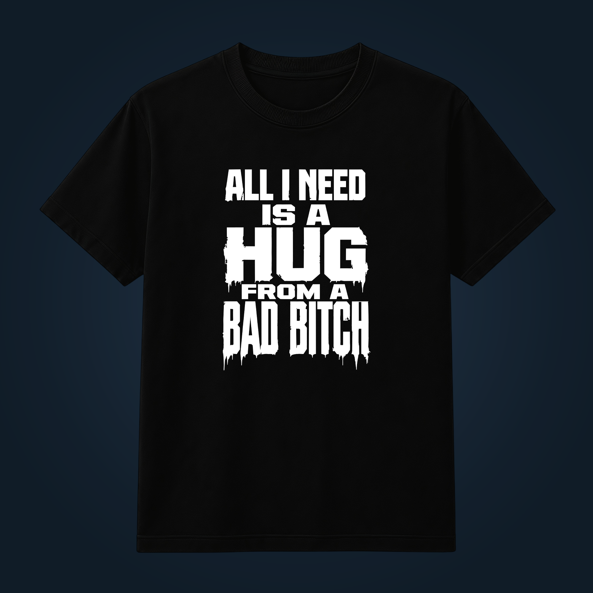 ALL I NEED - Image 2