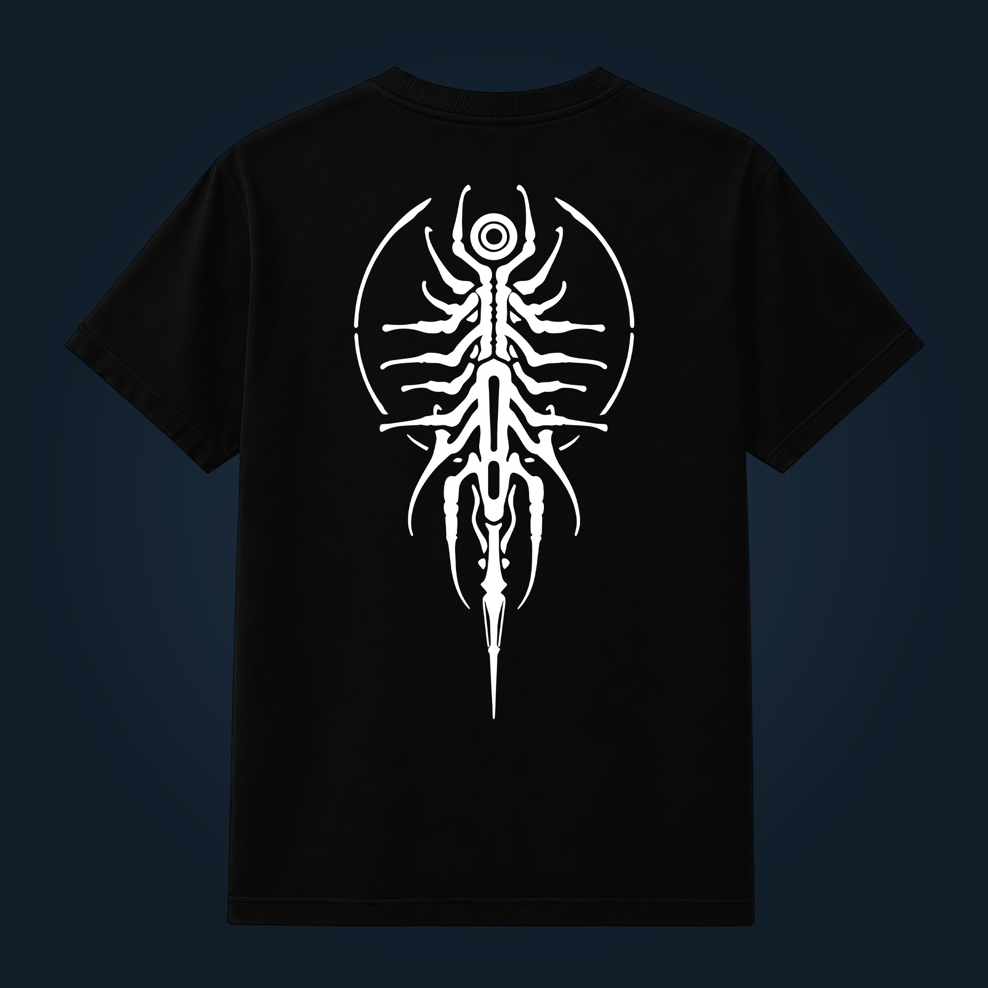 PARASITE back print - Image 2