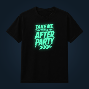Take Me To The After