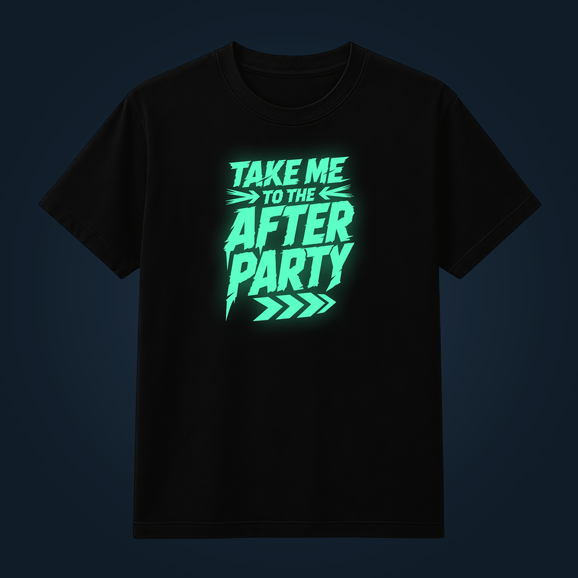 Take Me To The After