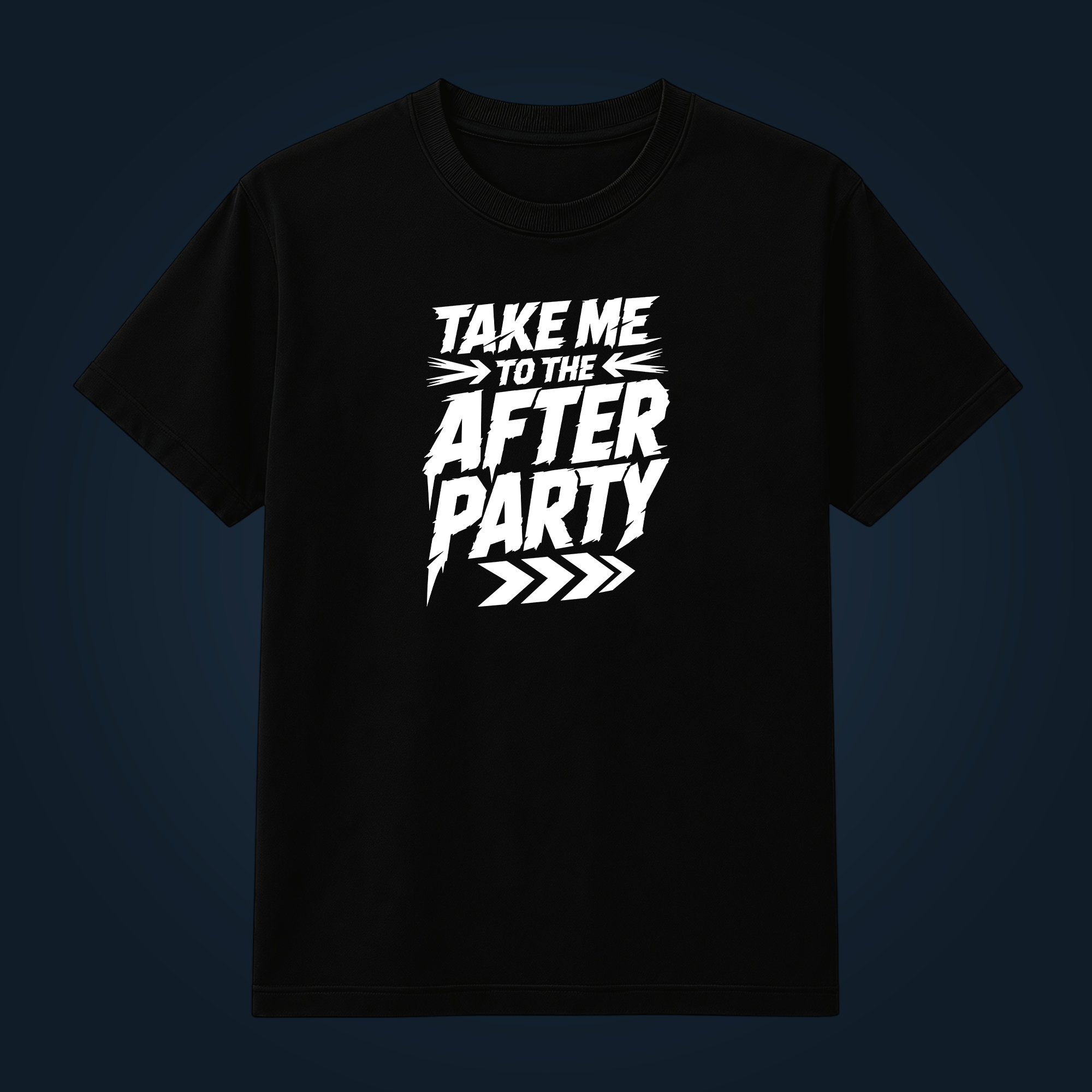 Take Me To The After - Image 2
