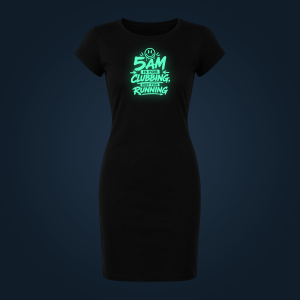 5 AM dress