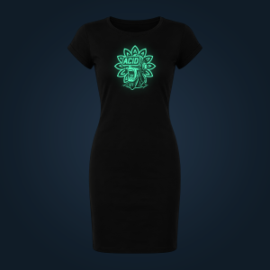 ACID VR dress