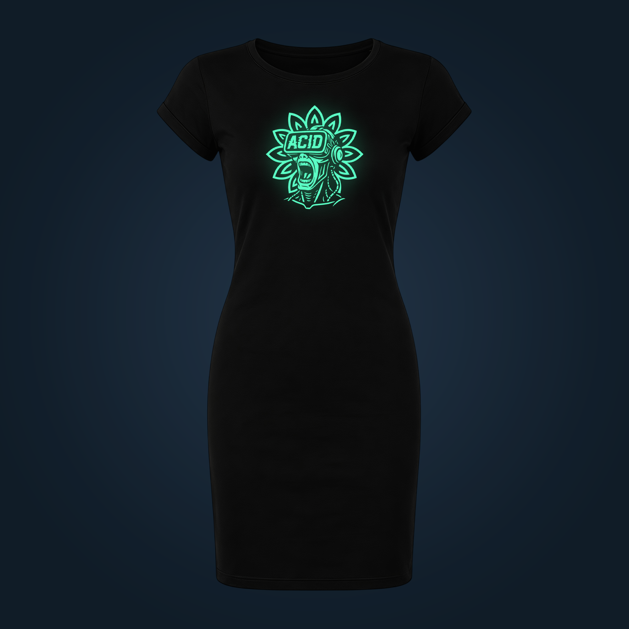 ACID VR dress