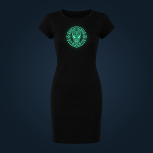 AI AGENT dress