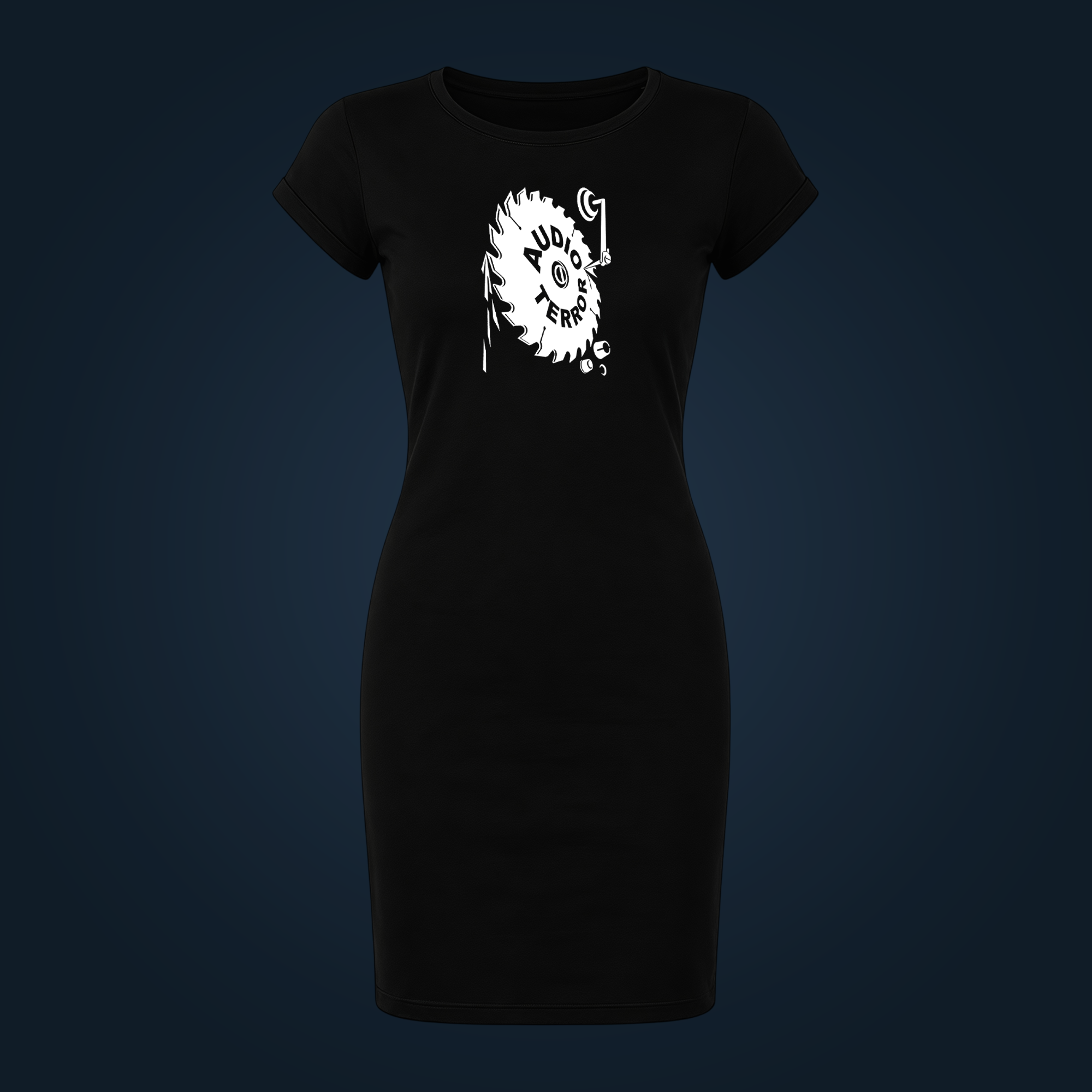 Audio terror dress - Image 2