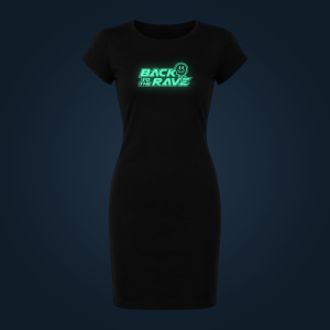 Back To The Rave dress