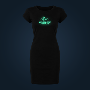 Bassline Junkie dress