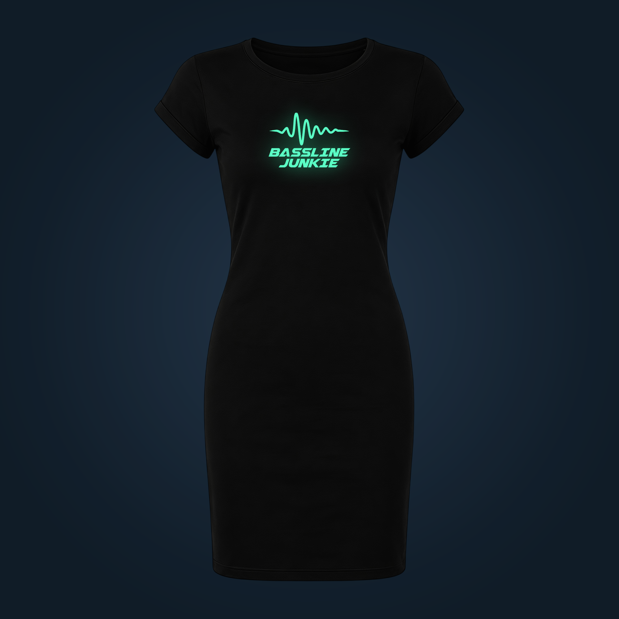 Bassline Junkie dress