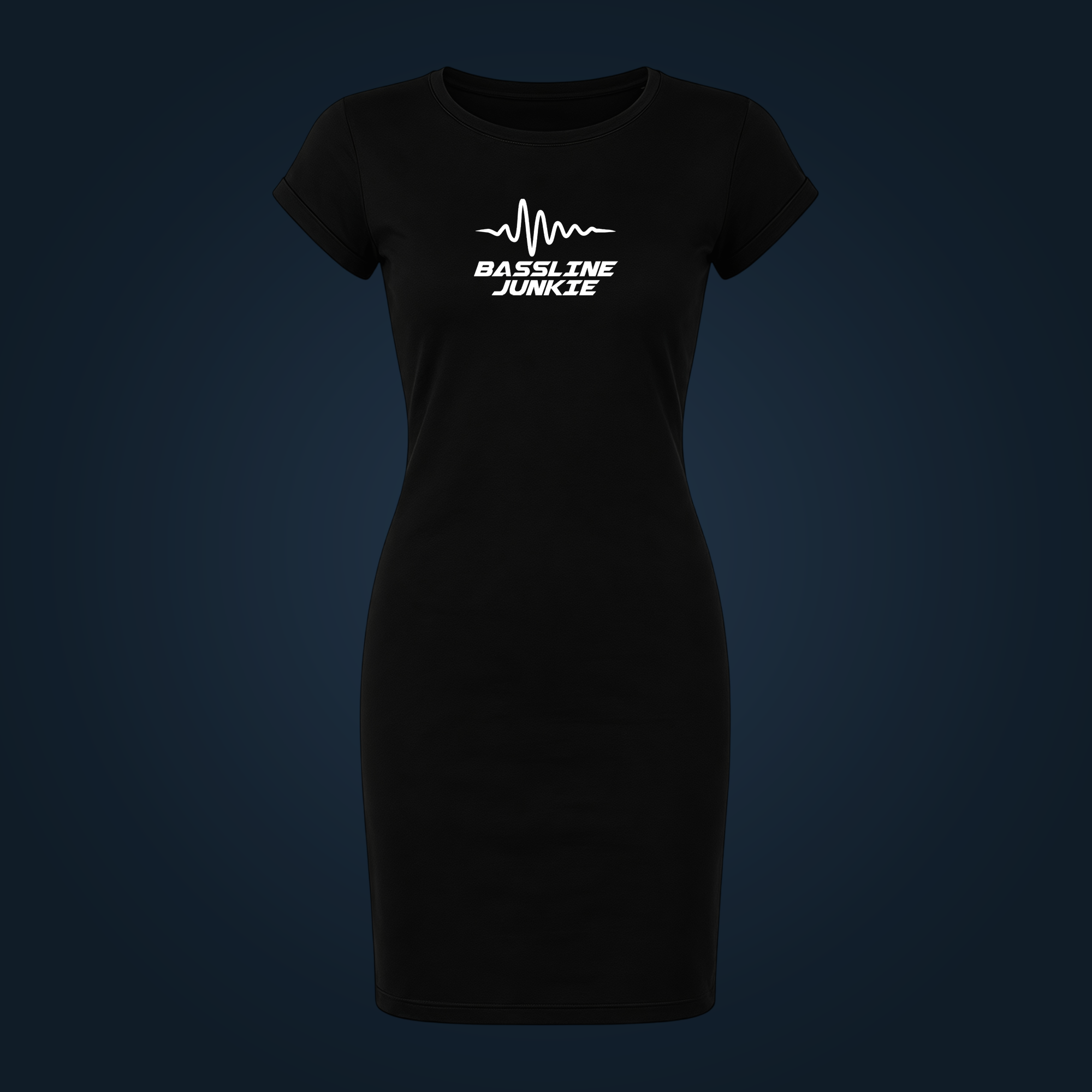 Bassline Junkie dress - Image 2
