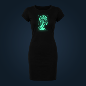 Chaos dress