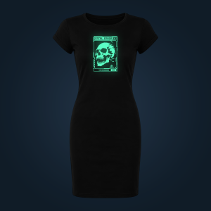 Fatal Error dress