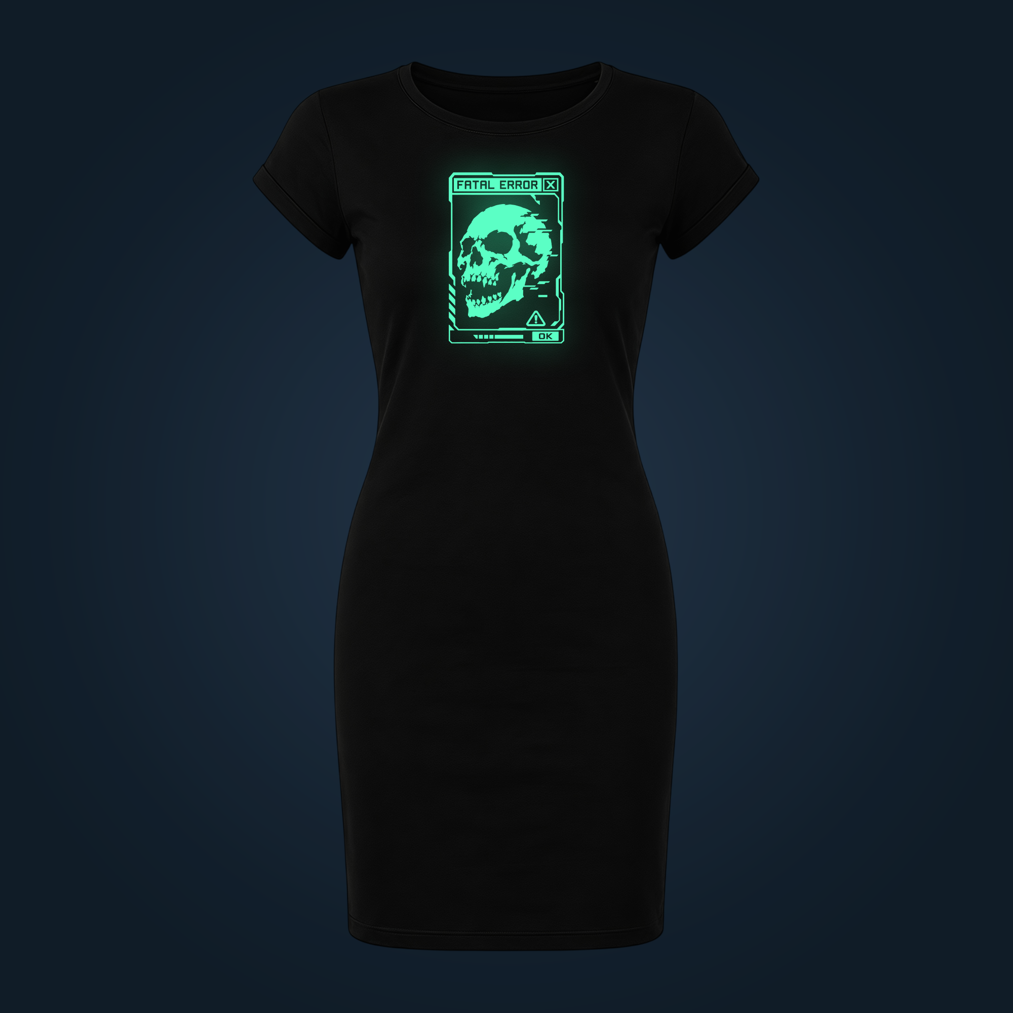 Fatal Error dress