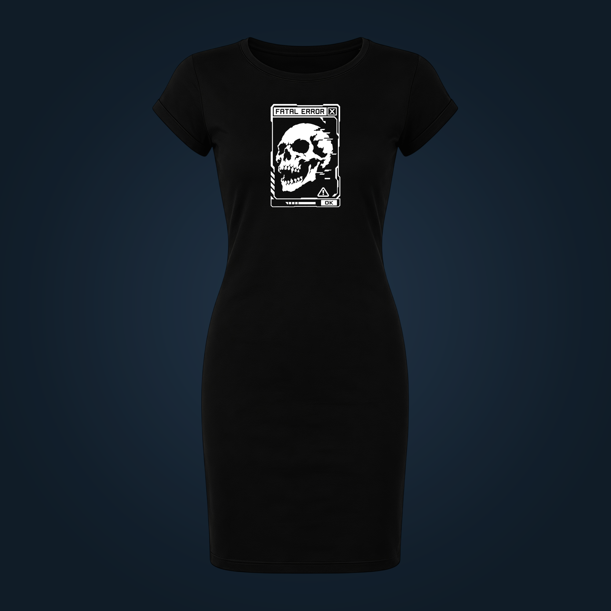 Fatal Error dress - Image 2