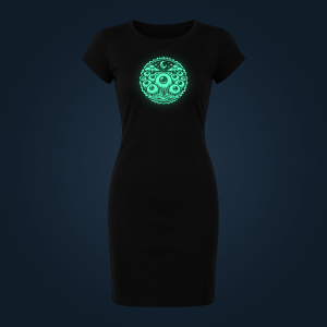 NIGHTWATCH dress