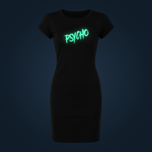 Psycho dress