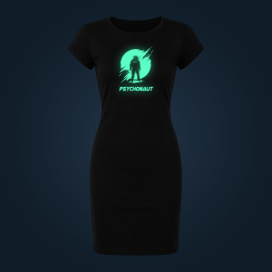 Psychonaut dress