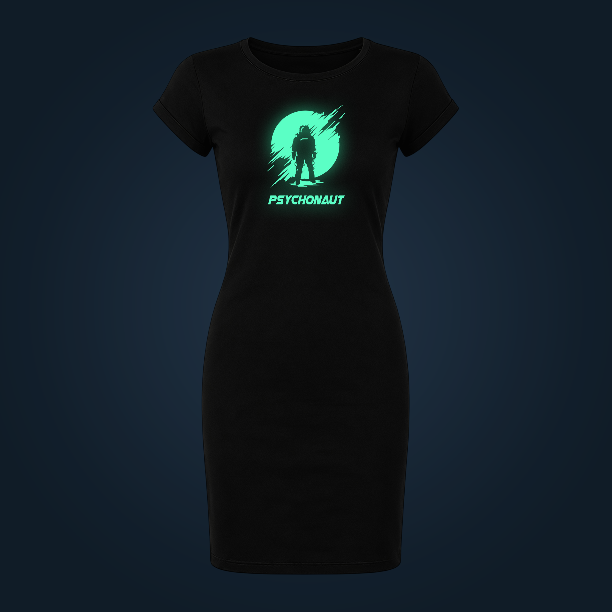 Psychonaut dress