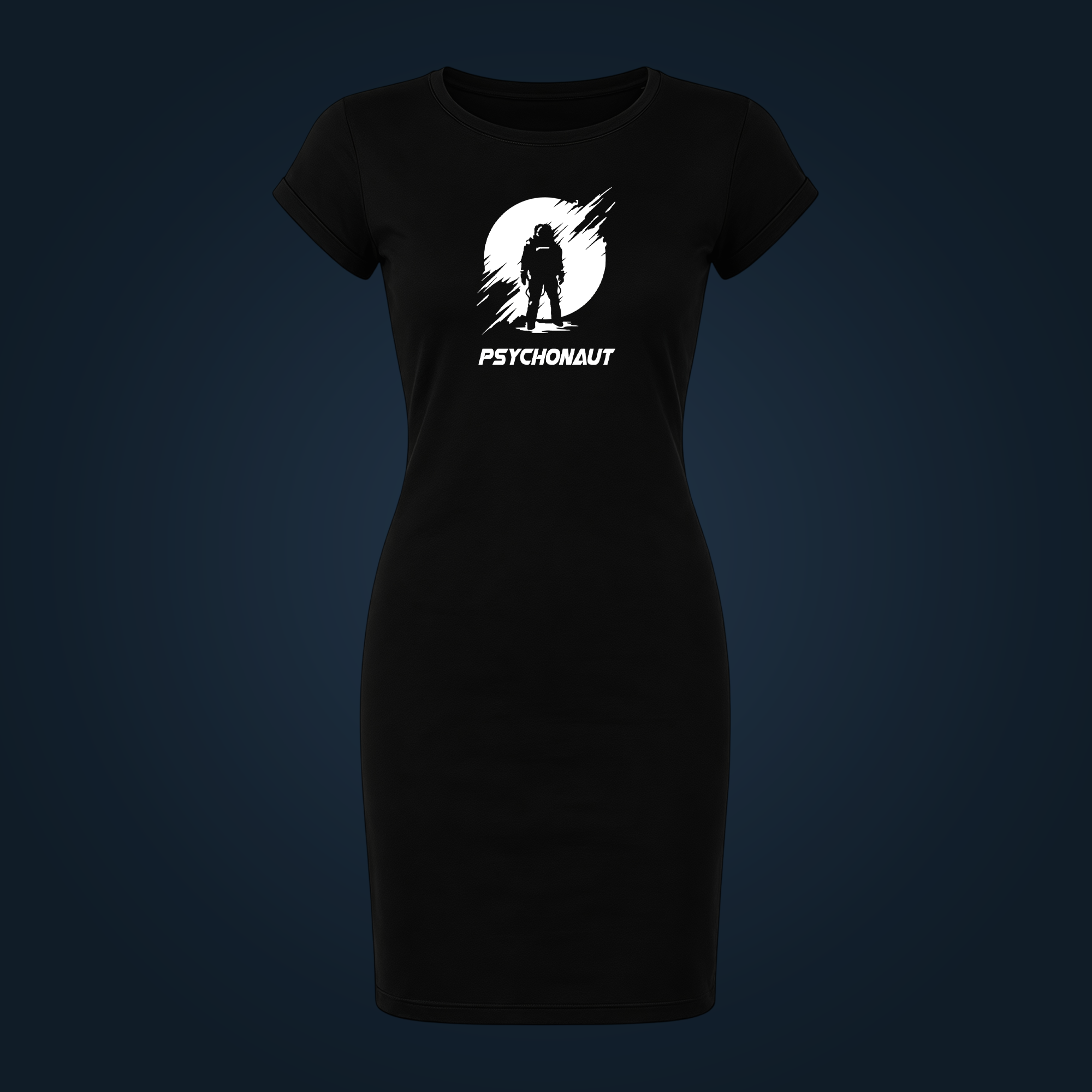 Psychonaut dress - Image 2