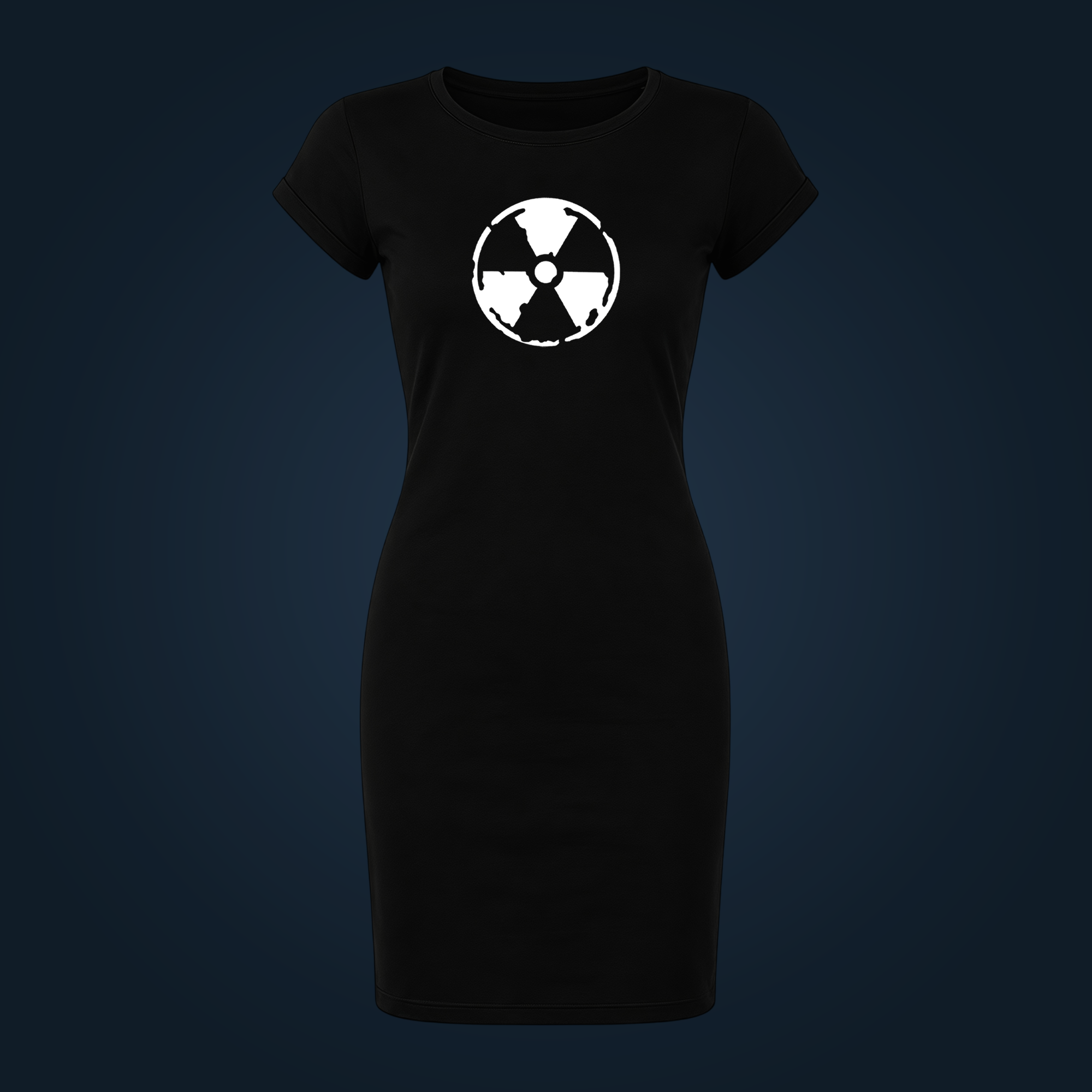 Radioactive dress - Image 2