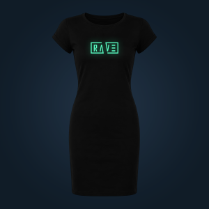 RAVE dress