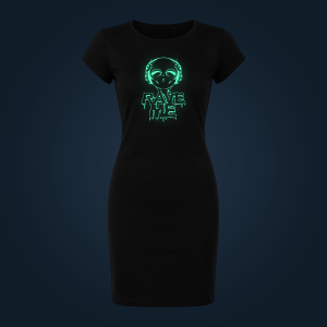 Rave Me dress