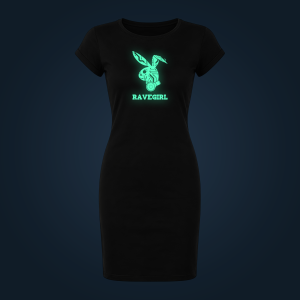 Ravegirl dress
