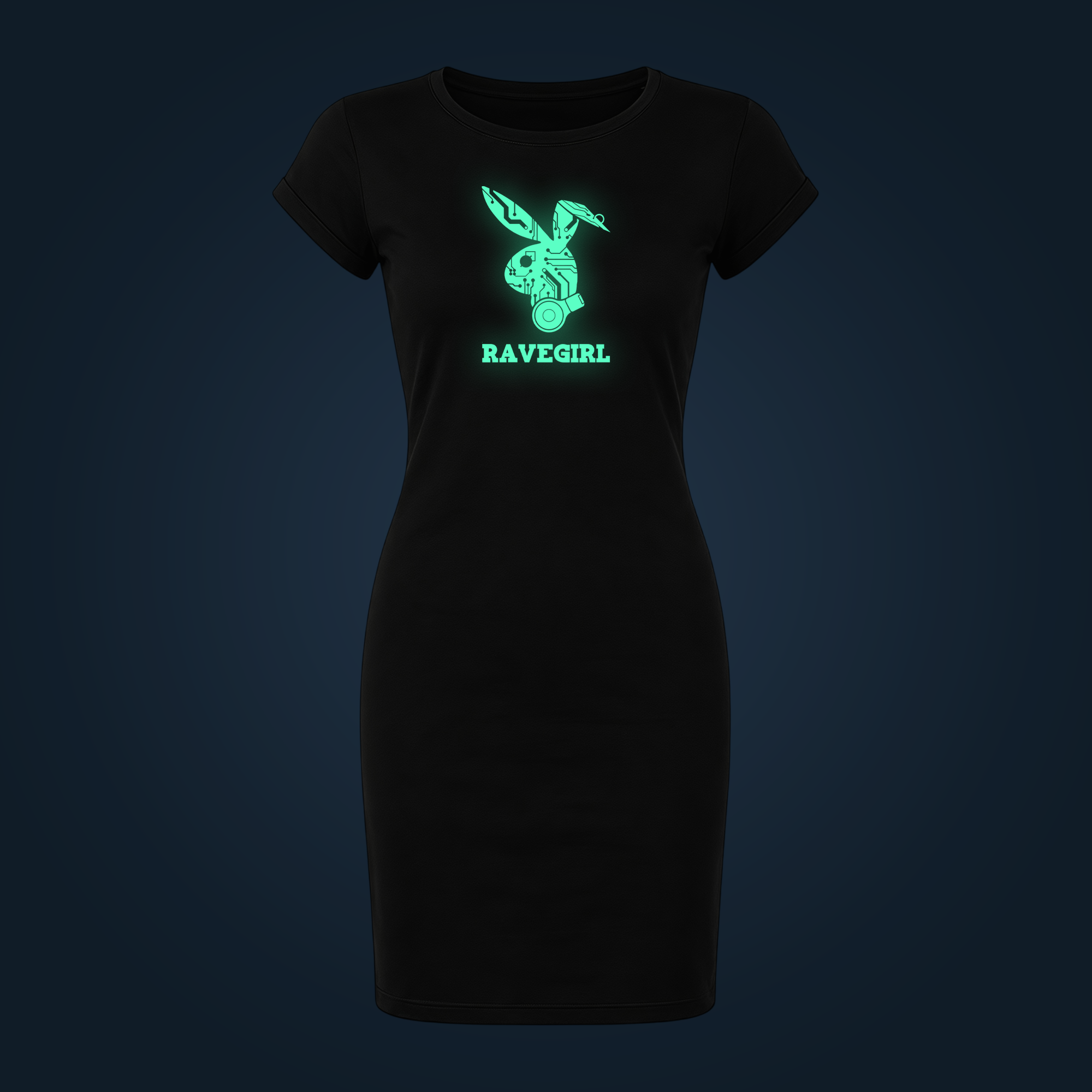 Ravegirl dress