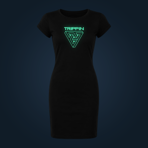 Trippin dress