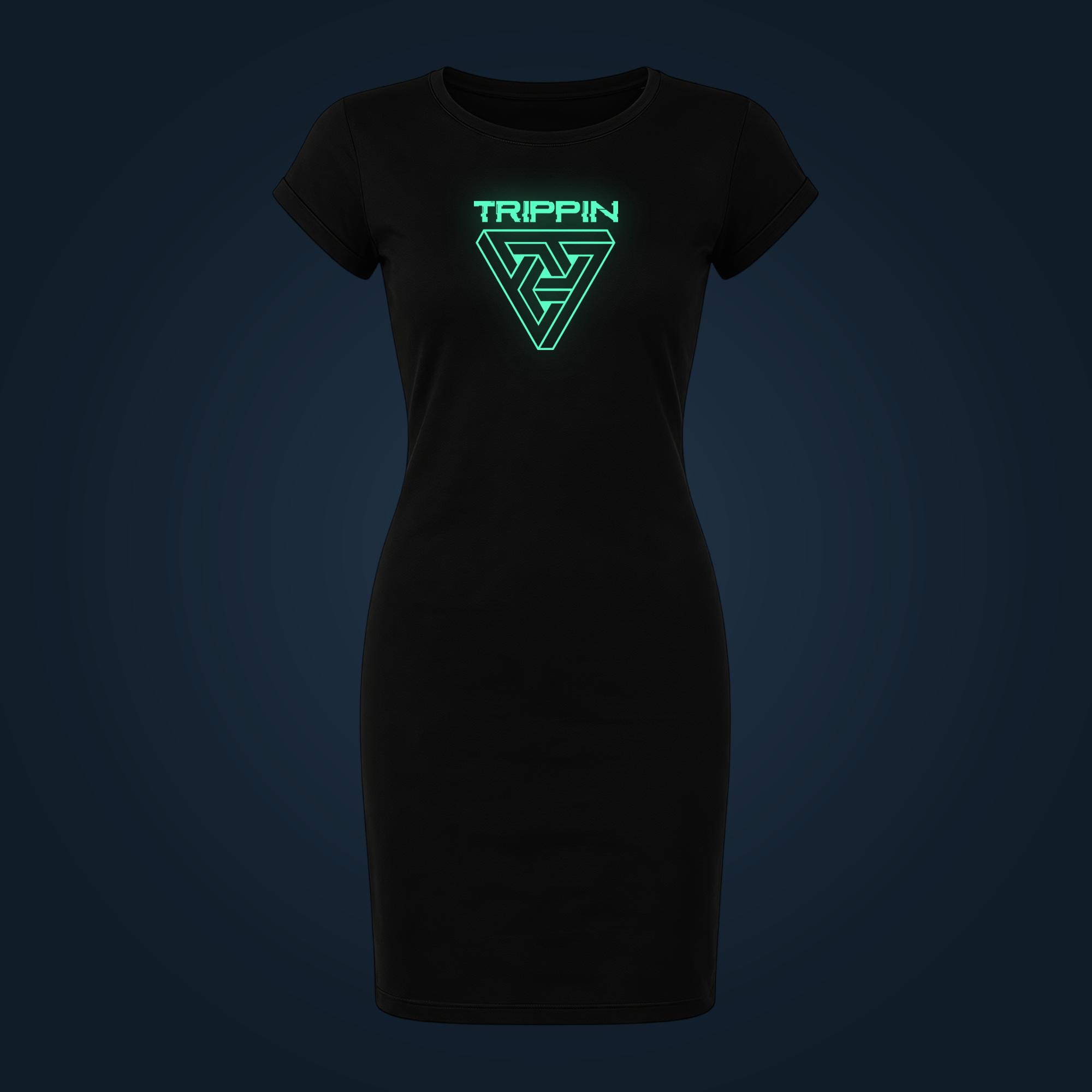 Trippin dress