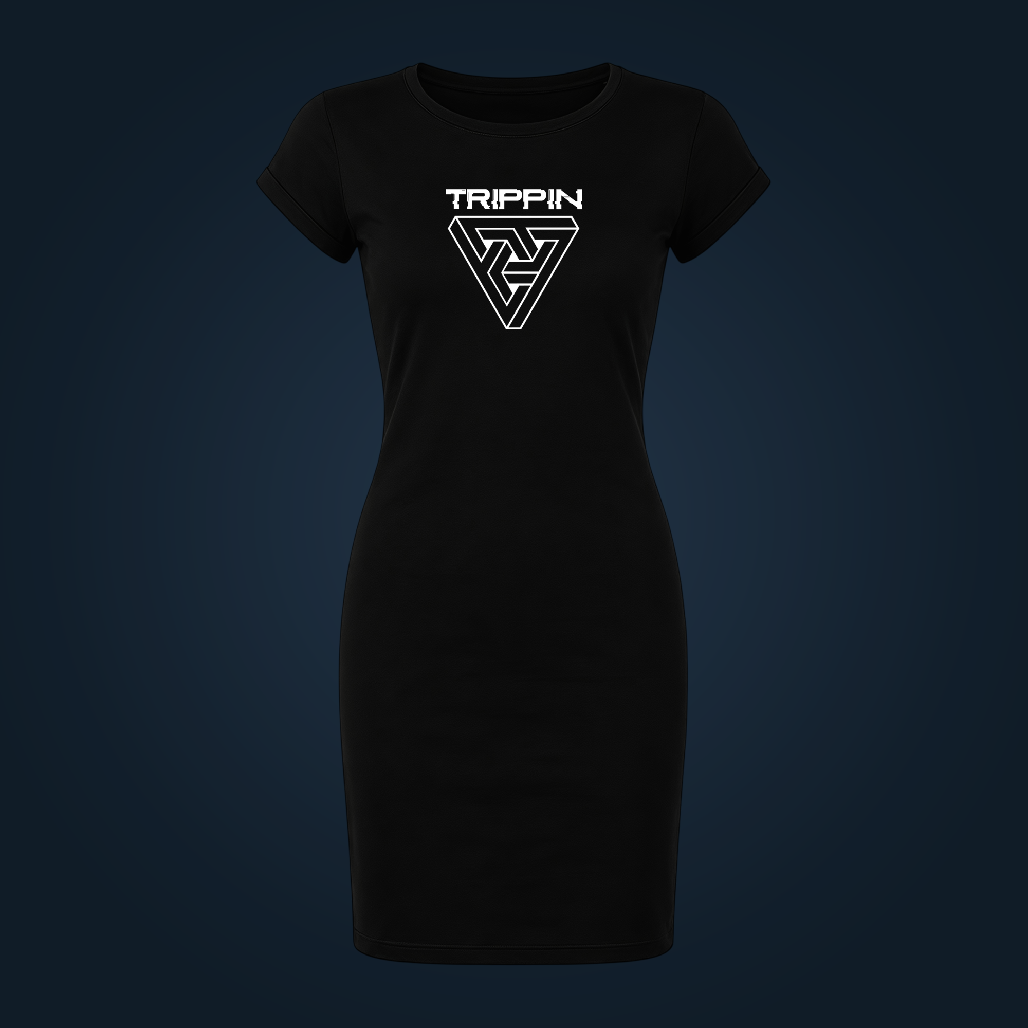 Trippin dress - Image 2