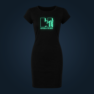 WTF dress