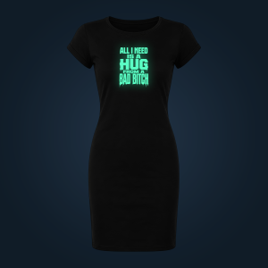 ALL I NEED dress