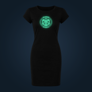 AUDIO CULT dress