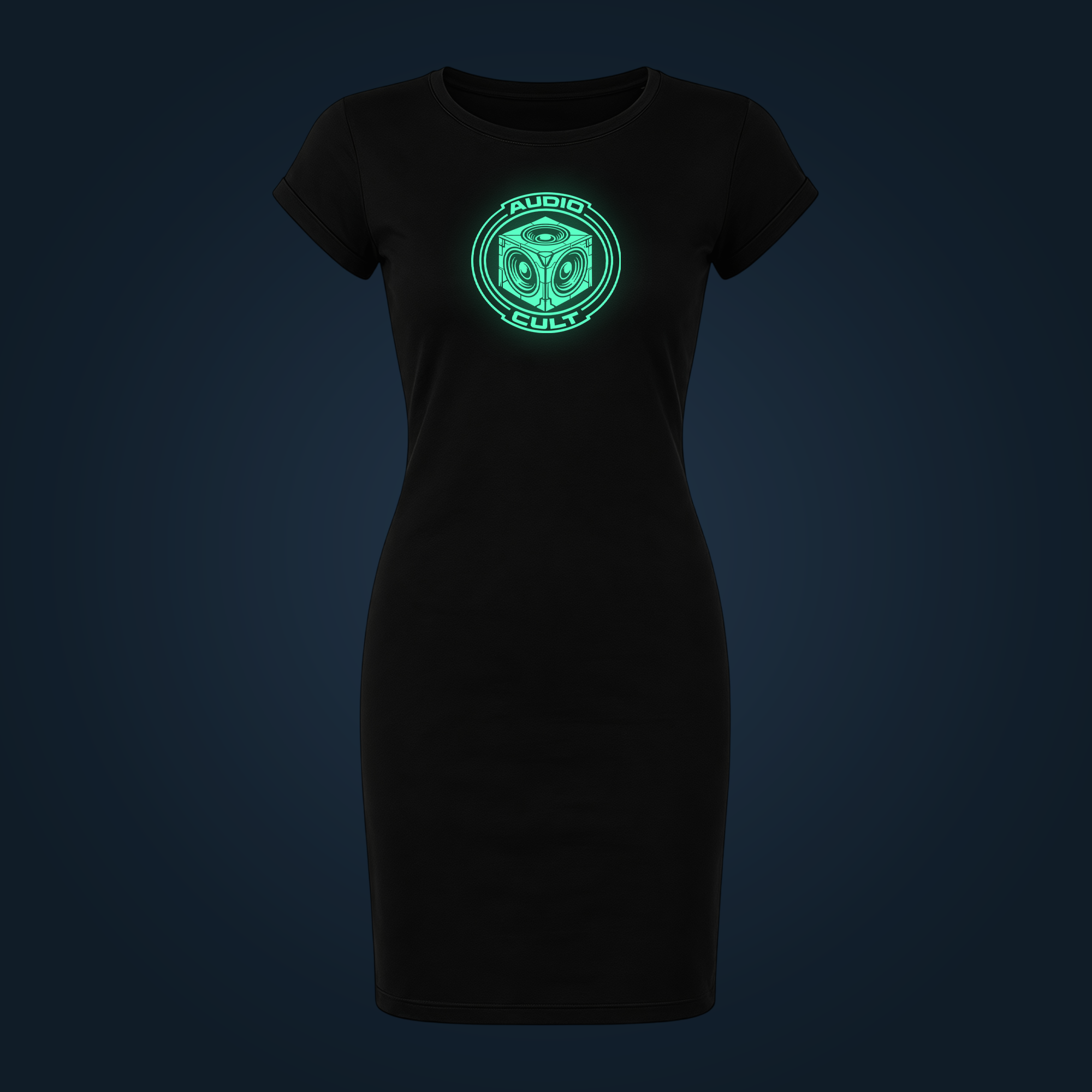 AUDIO CULT dress