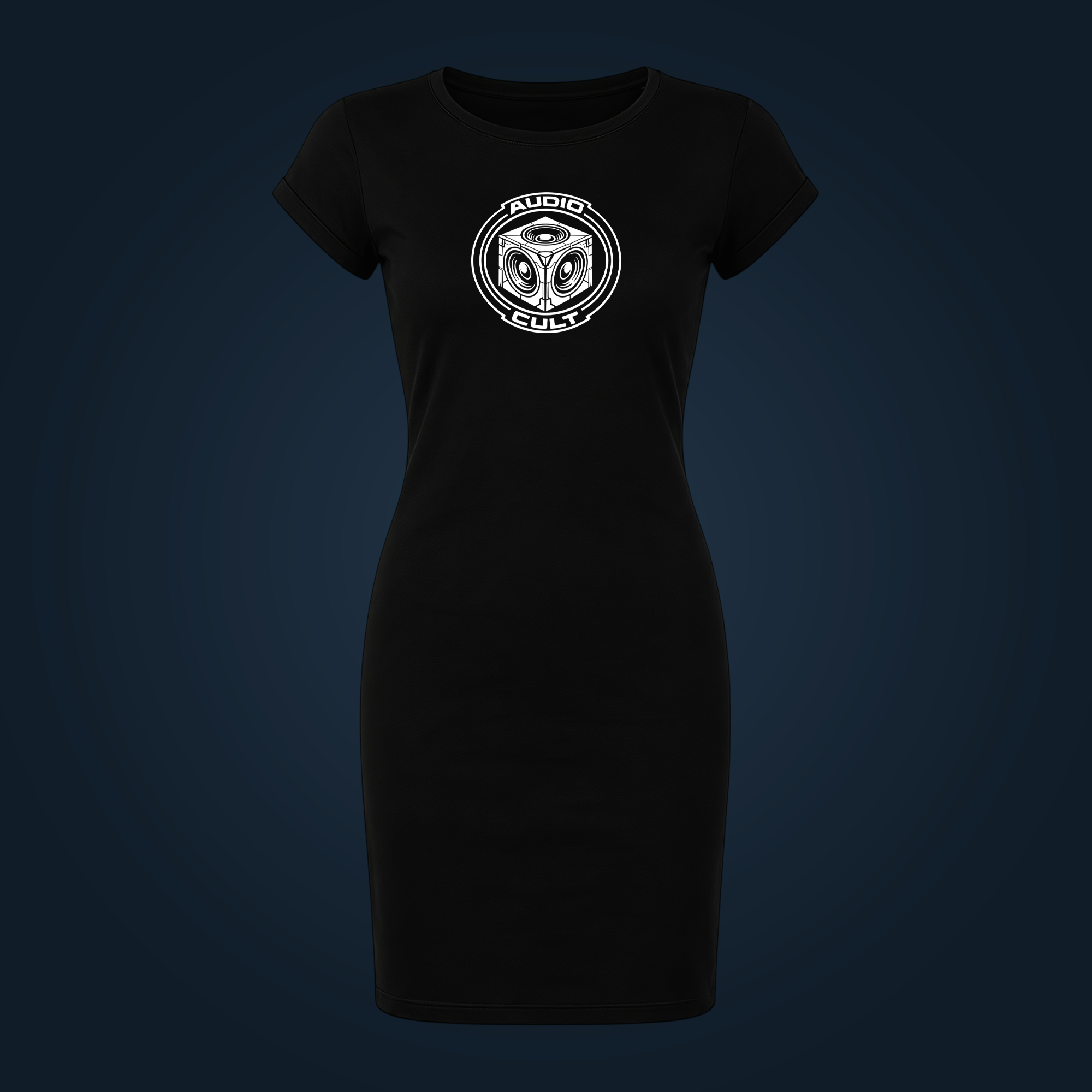 AUDIO CULT dress - Image 2