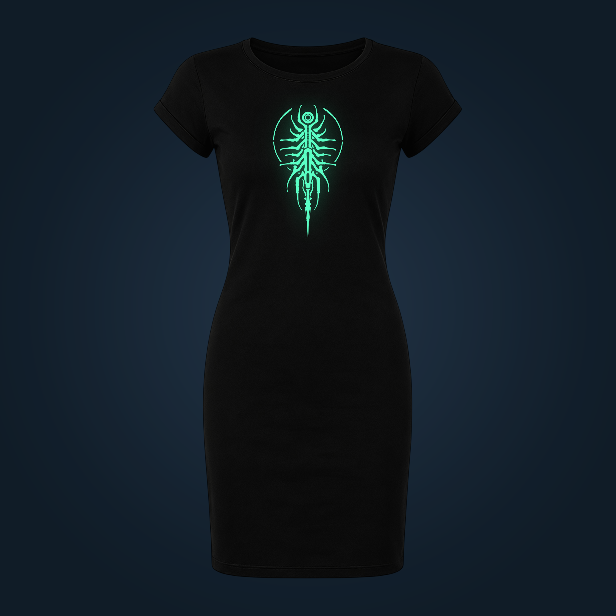 PARASITE dress