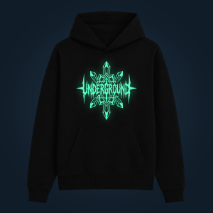 UNDERGROUND hoodie