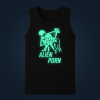 Alien Porn tank top men