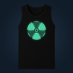 Atomic Core tank top men