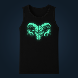 MECHABEAST tank top men