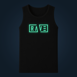 RAVE tank top men