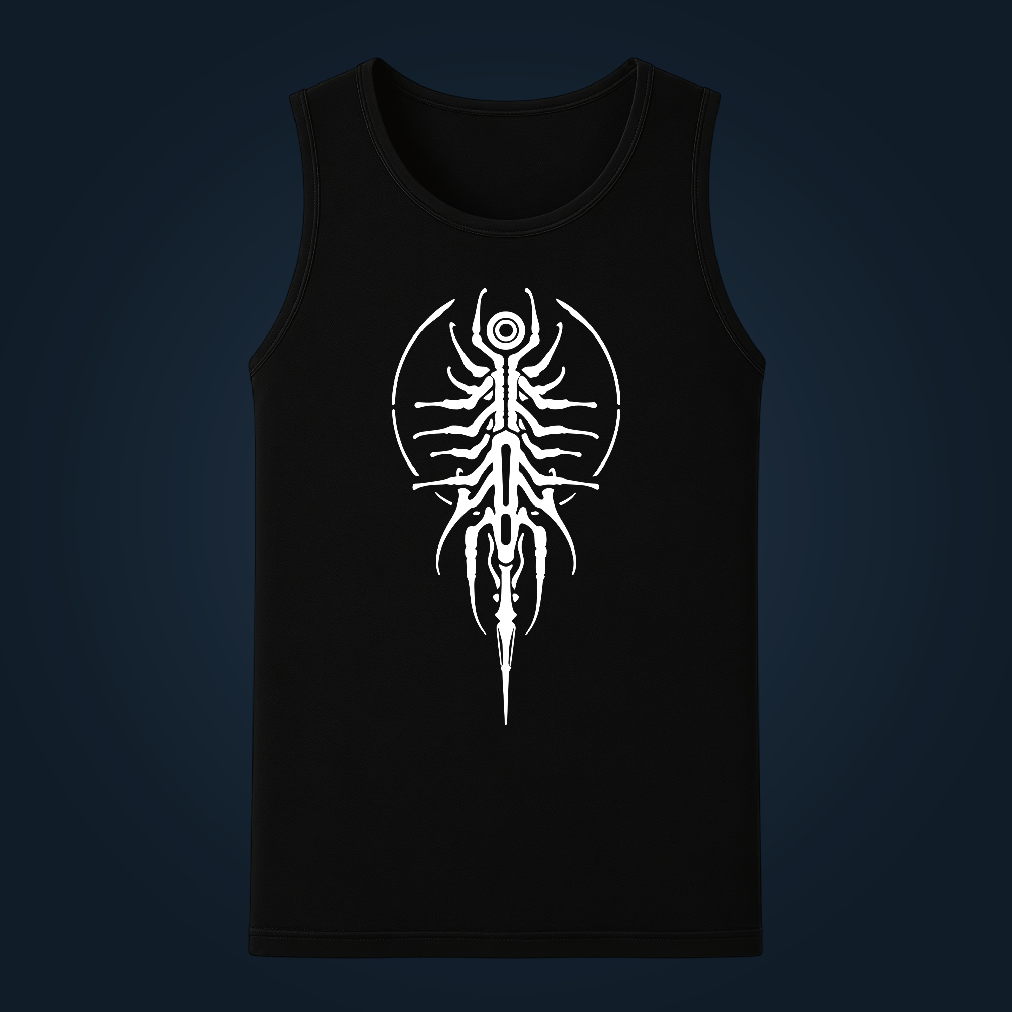 PARASITE tank top men - Image 2