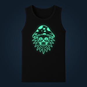Visions tank top men