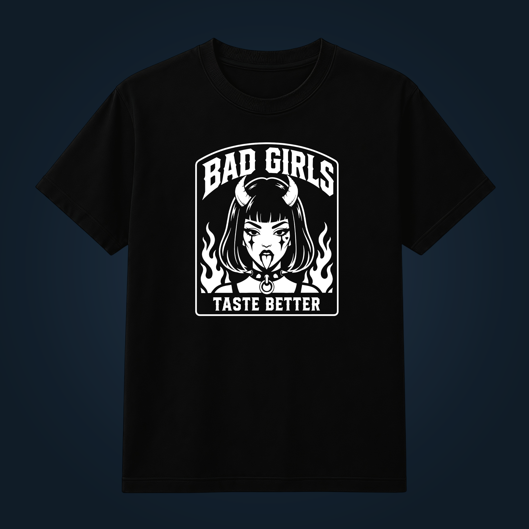 BAD GIRLS TASTE BETTER - Image 2