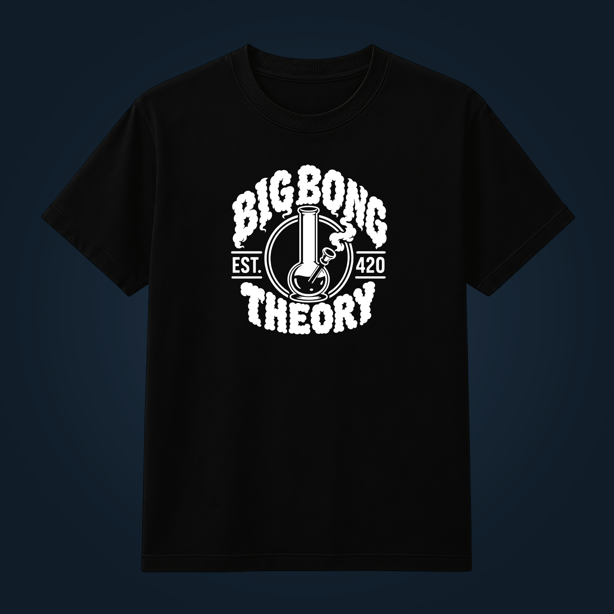 Big Bong Theory - Image 2
