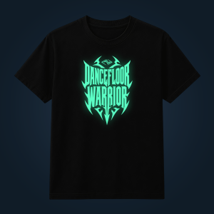 DANCEFLOOR WARRIOR