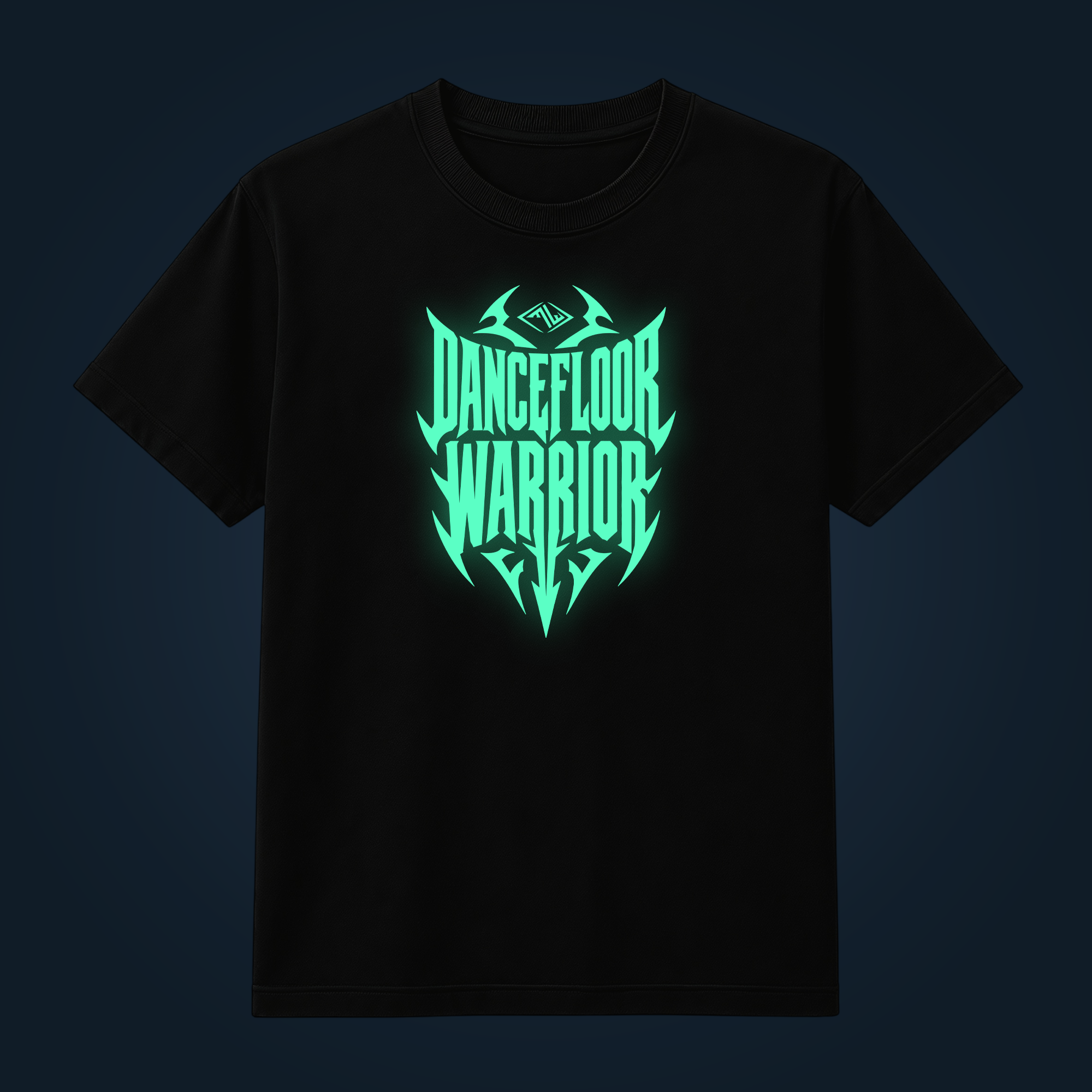 DANCEFLOOR WARRIOR
