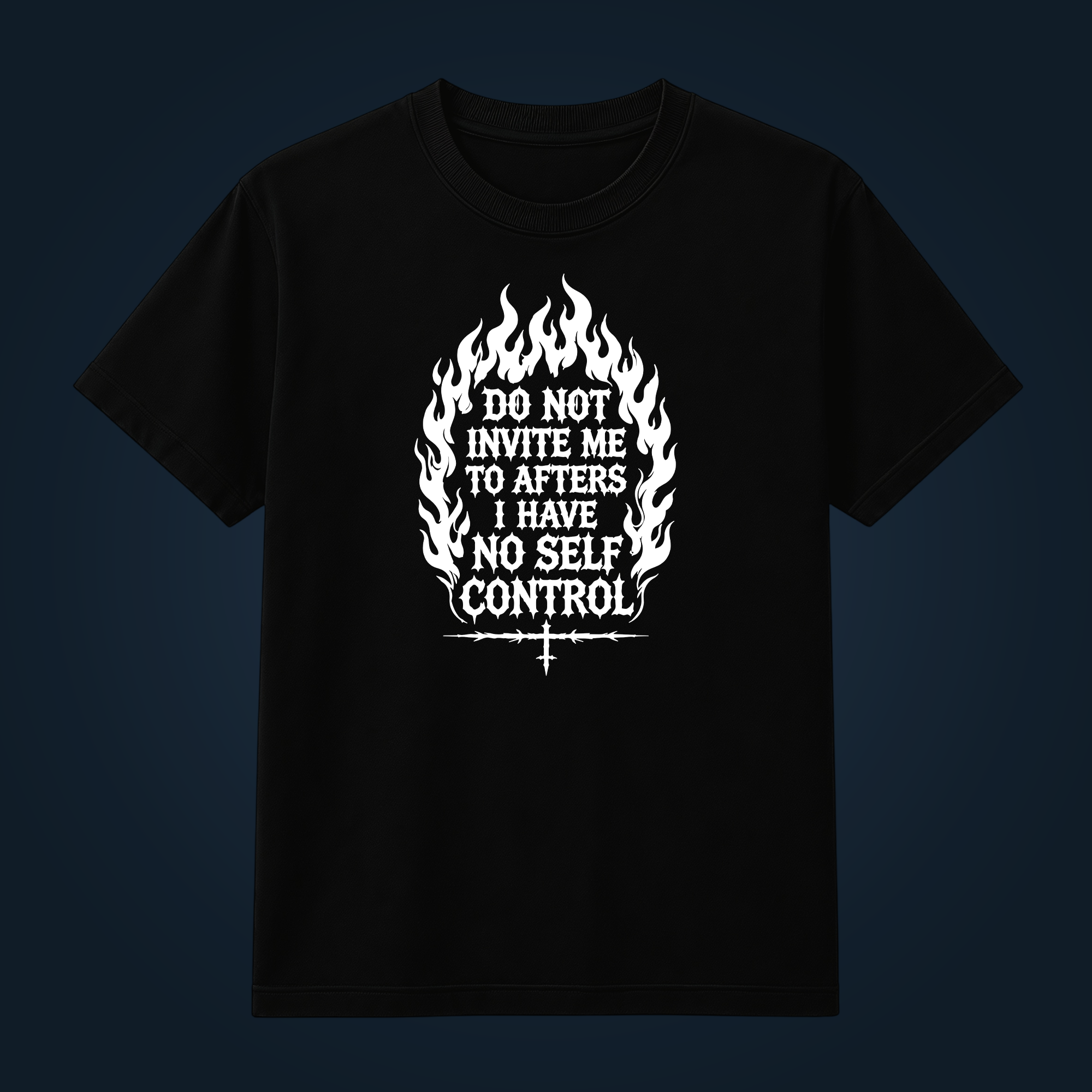 Do Not Invite Me - Image 2